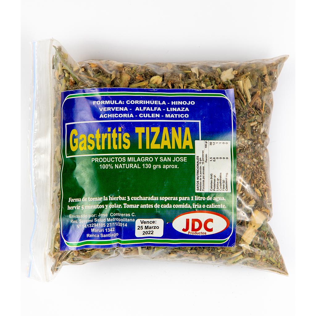 Tizana Gastritis 130 grs.