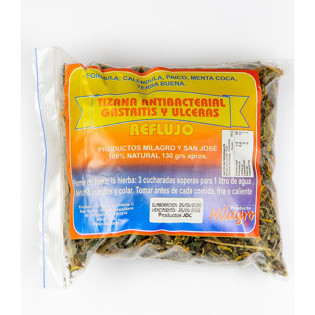 Tizana Gastritis Reflujo 130 grs.