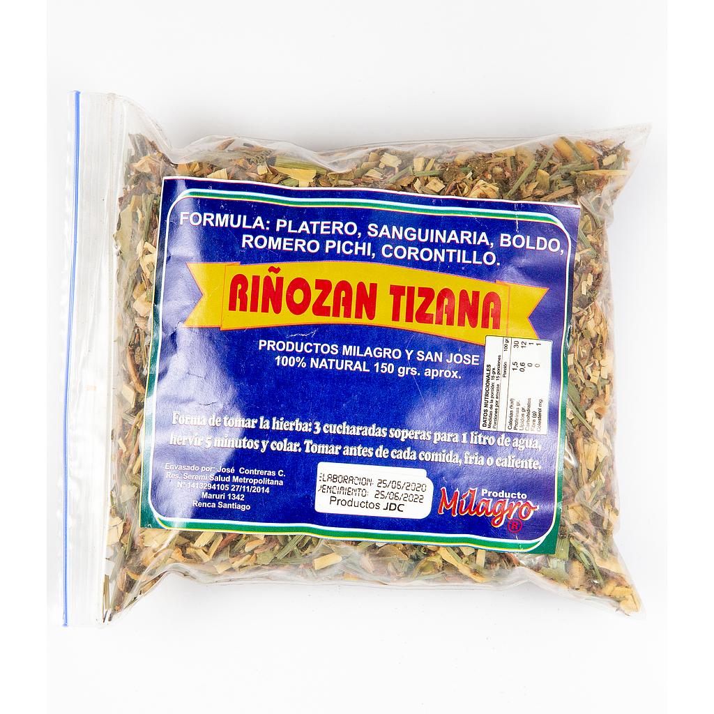 Tizana Riñosan 150 grs.