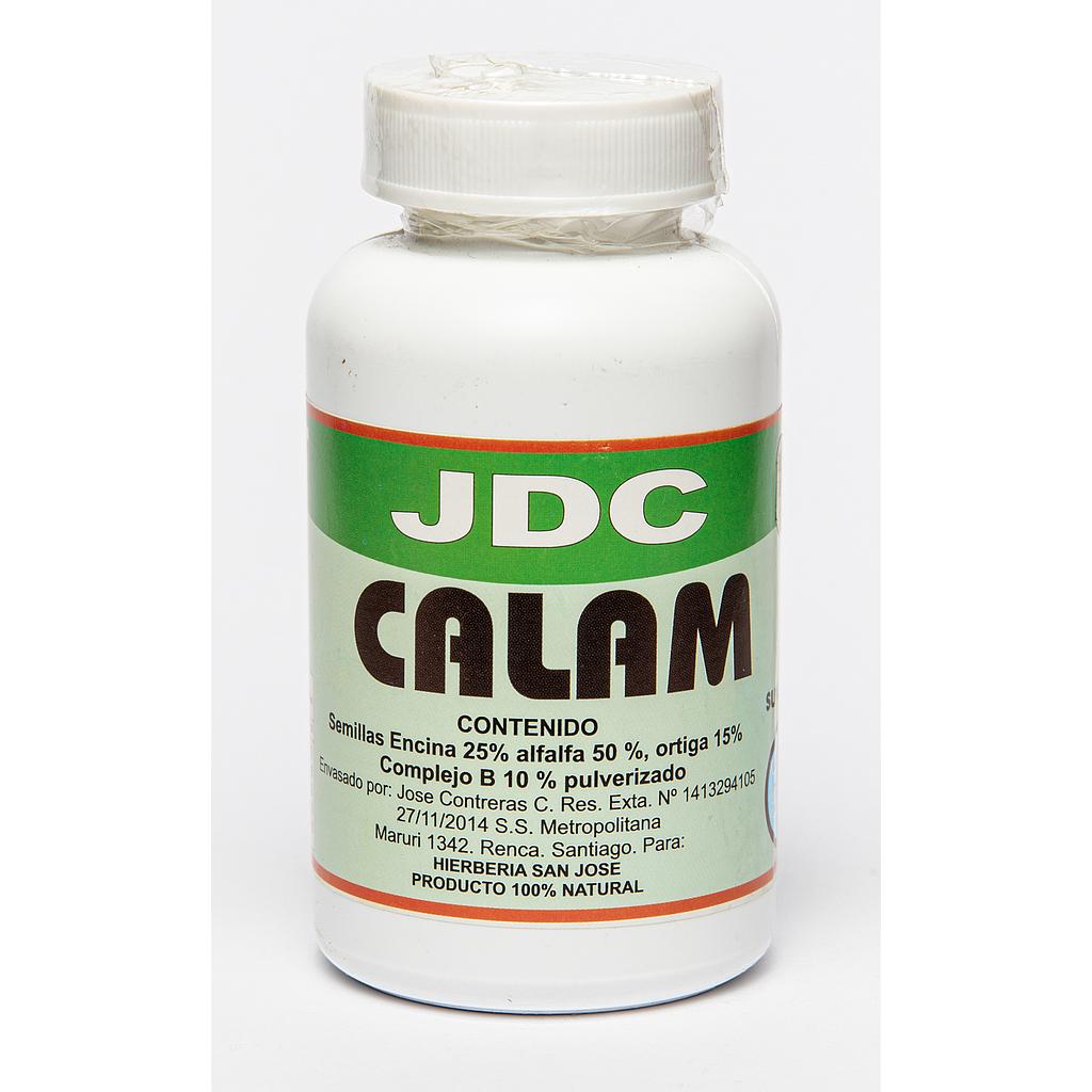 Calam para Calámbres 500 mg