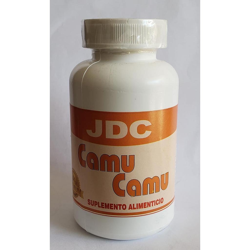 Camu Camu 500 mg