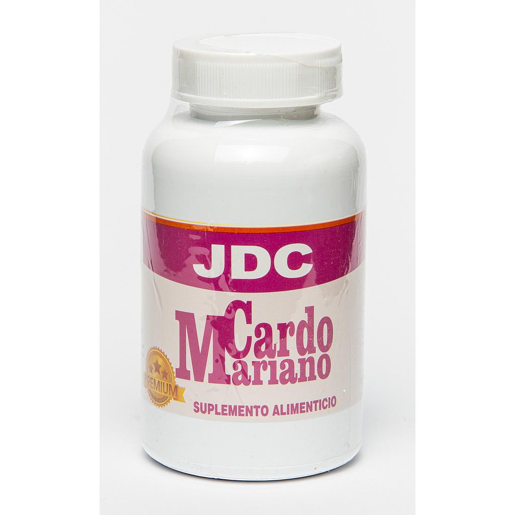 Cardo Mariano 500 mg