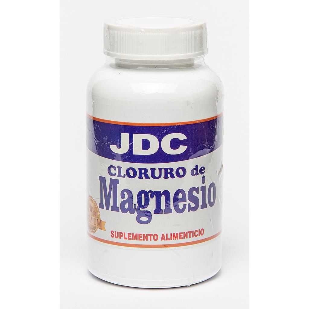 Cloruro de Magnesio 500 mg