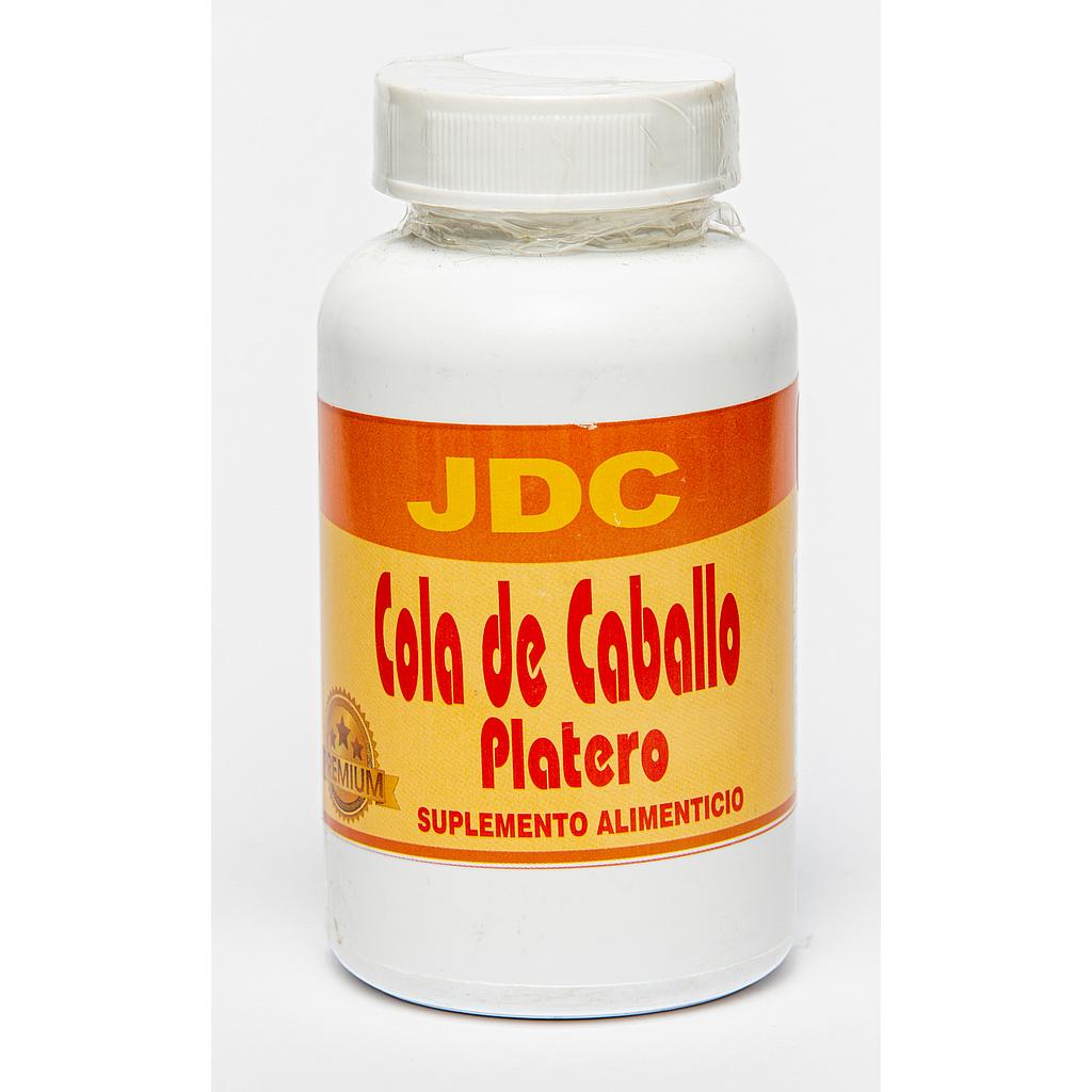 Cola de Caballo Platero 500 mg