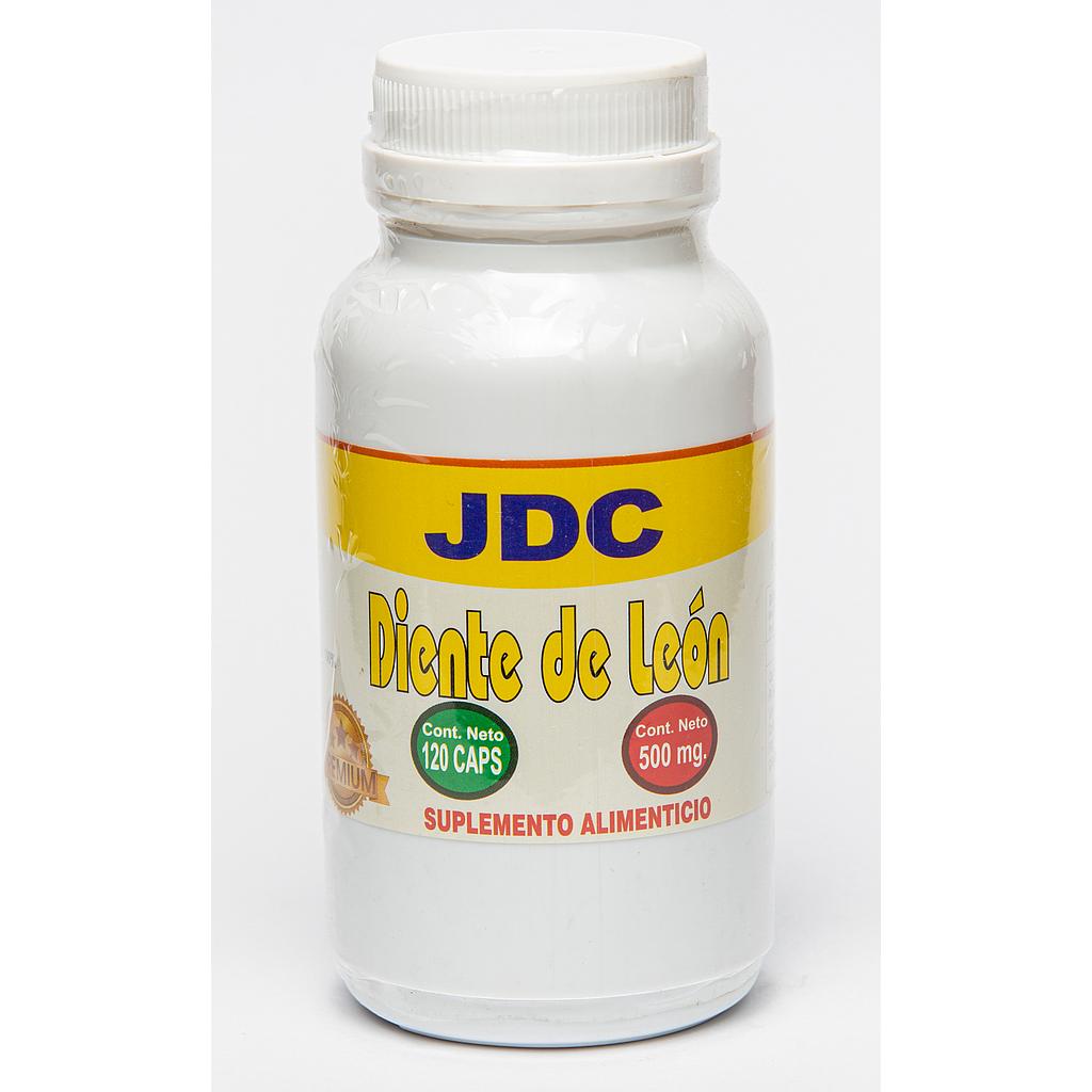 Diente de León 500 mg