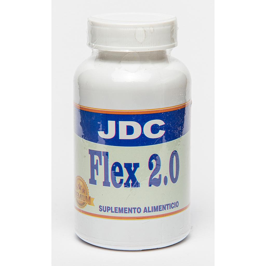 Flex 2.0 de 500 mg