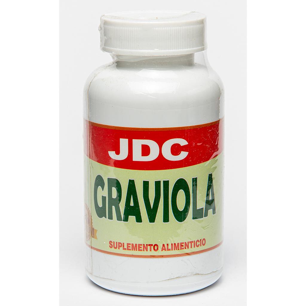 Graviola 500 mg
