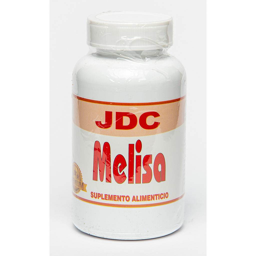 Melisa 500 mg
