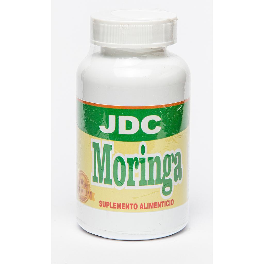Moringa 500 mg
