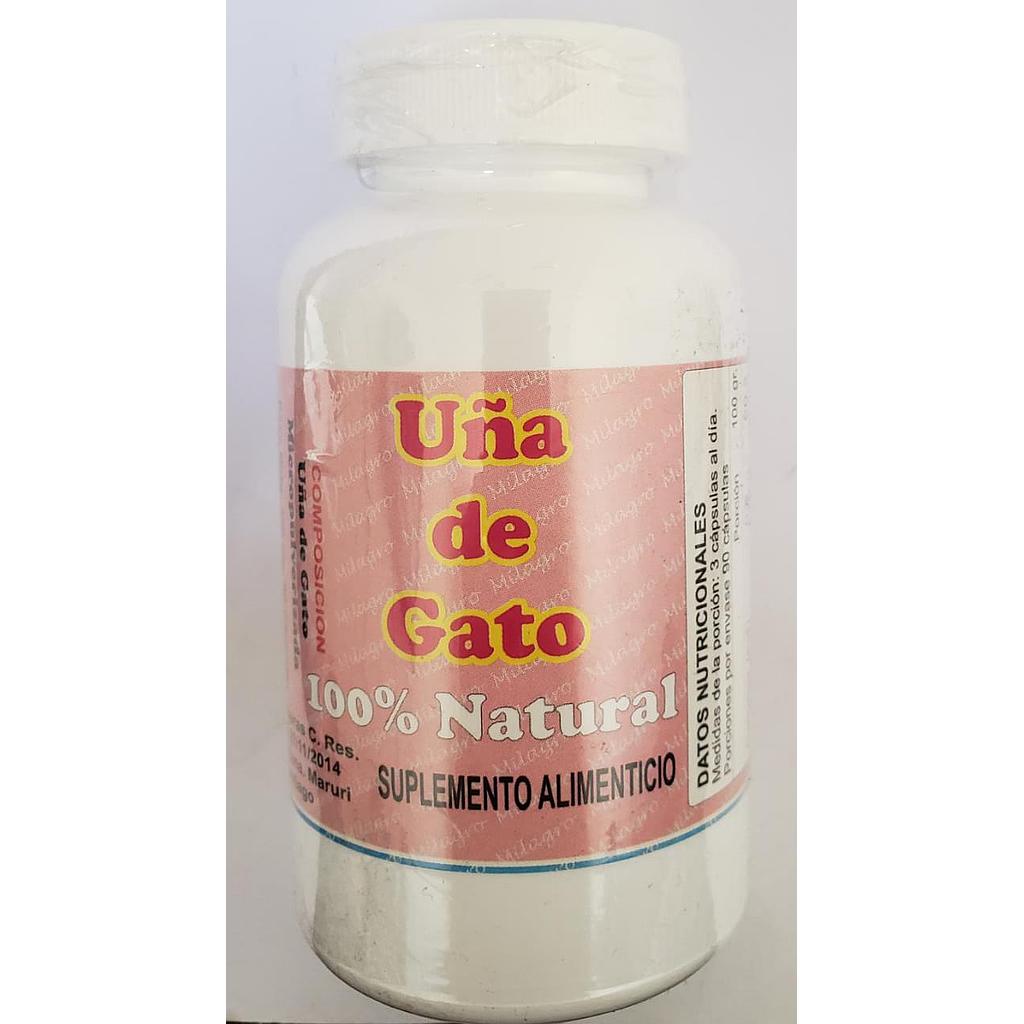Uña de Gato 350 mg