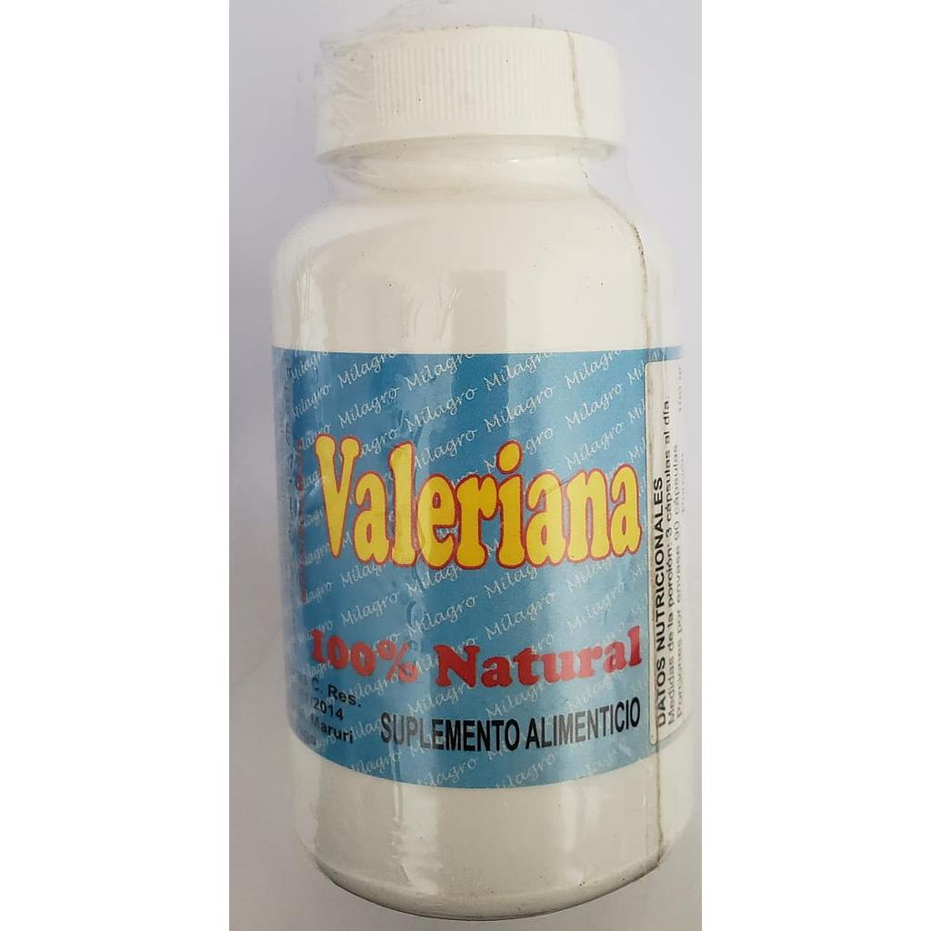 Valeriana 350 mg