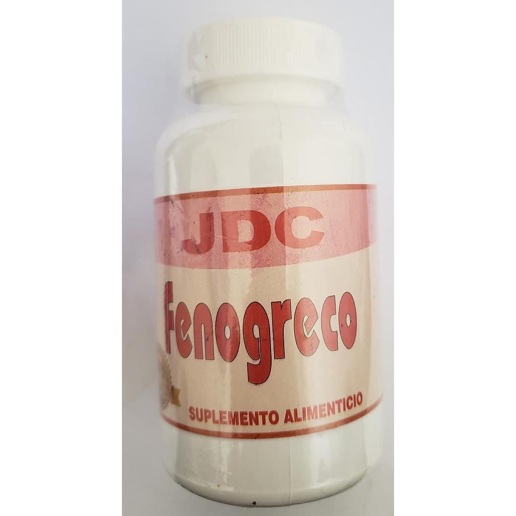 Fenogreco