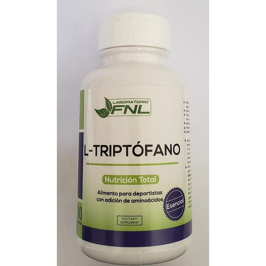 L-Triptófano