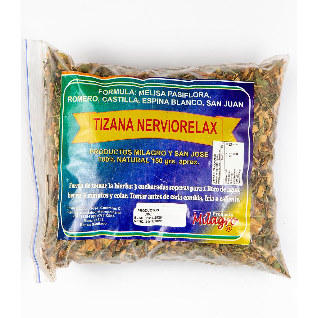 Tizana NervioRelax 150 grs