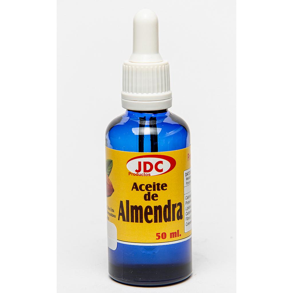Aceite de Almendra 50ml