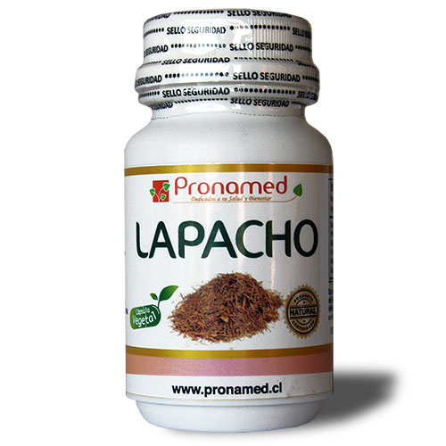 Lapacho 590 mg