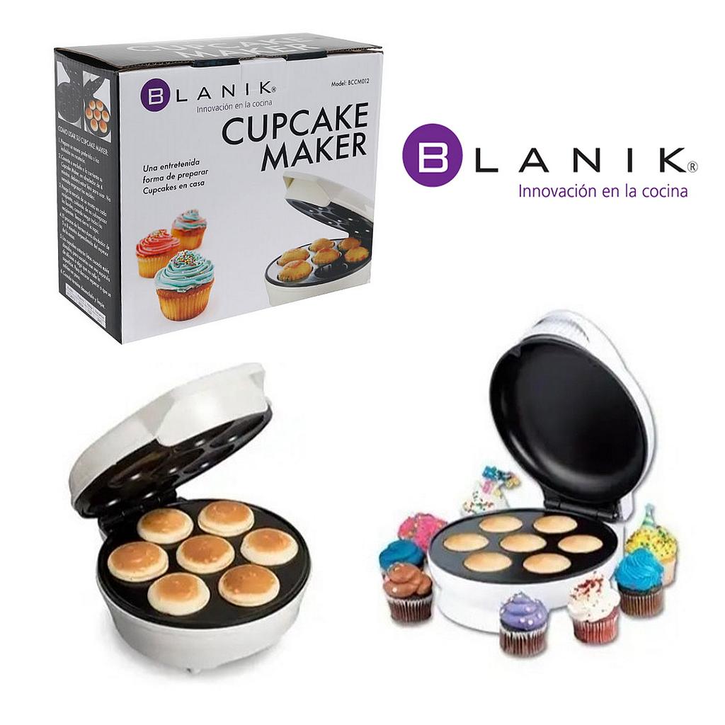MAQUINA CUPCAKE BLANIK                  