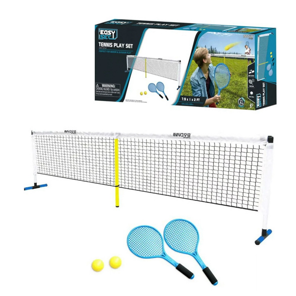JUEGO DE TENIS                          
