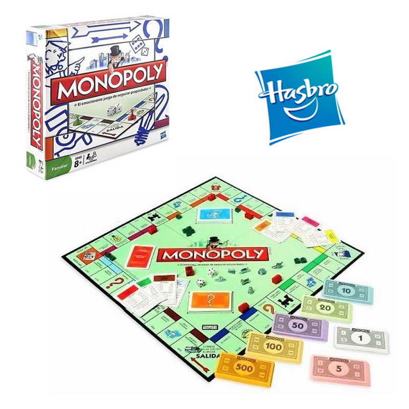 MONOPOLY MODULAR                        