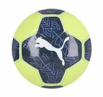 Pelota Fútbol Puma Prestige Multicolor