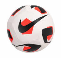 Pelota Fútbol Nike Park Multicolor