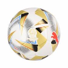 Pelota Fútbol Puma Cumbre Conmebol Copa America MS Multicolor