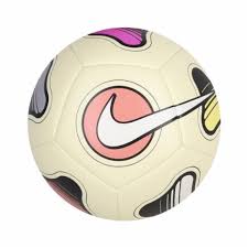Pelota Fútbol Nike Maestro Crema/Multicolor