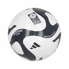 Pelota Fútbol adidas Oceaunz White/Collegiate Navy