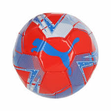 Pelota Fútbol Puma 3 MS Red/Team Royal