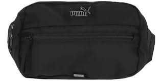 Banano Puma Evo Essentials Black
