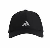 Jockey adidas Negro/Blanco