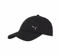 Jockey Puma Classics Gold Metal Cat Negro