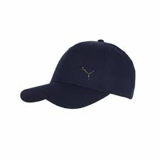 Jockey Puma Metal Azul Marino