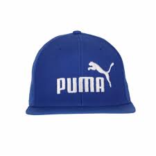 Jockey Puma Essentials Azul