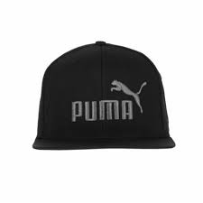 Jockey Puma Essentials Negro