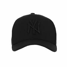 Jockey New Era 9Forty New York Yankees Negro