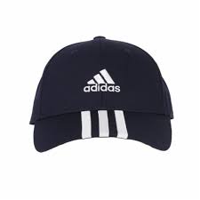 Jockey adidas Béisbol 3-Stripes Cotton White/Black