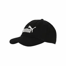 Jockey Puma ESS Black