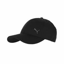 Jockey Puma Metal Cat Black