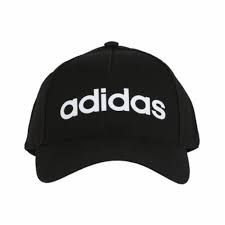 Jockey adidas Daily Black/White