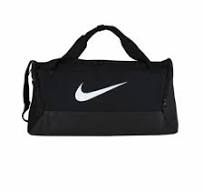 Bolso Nike Brasilia 41L Black