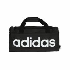 Bolso adidas Essentials Black/White 25 lt