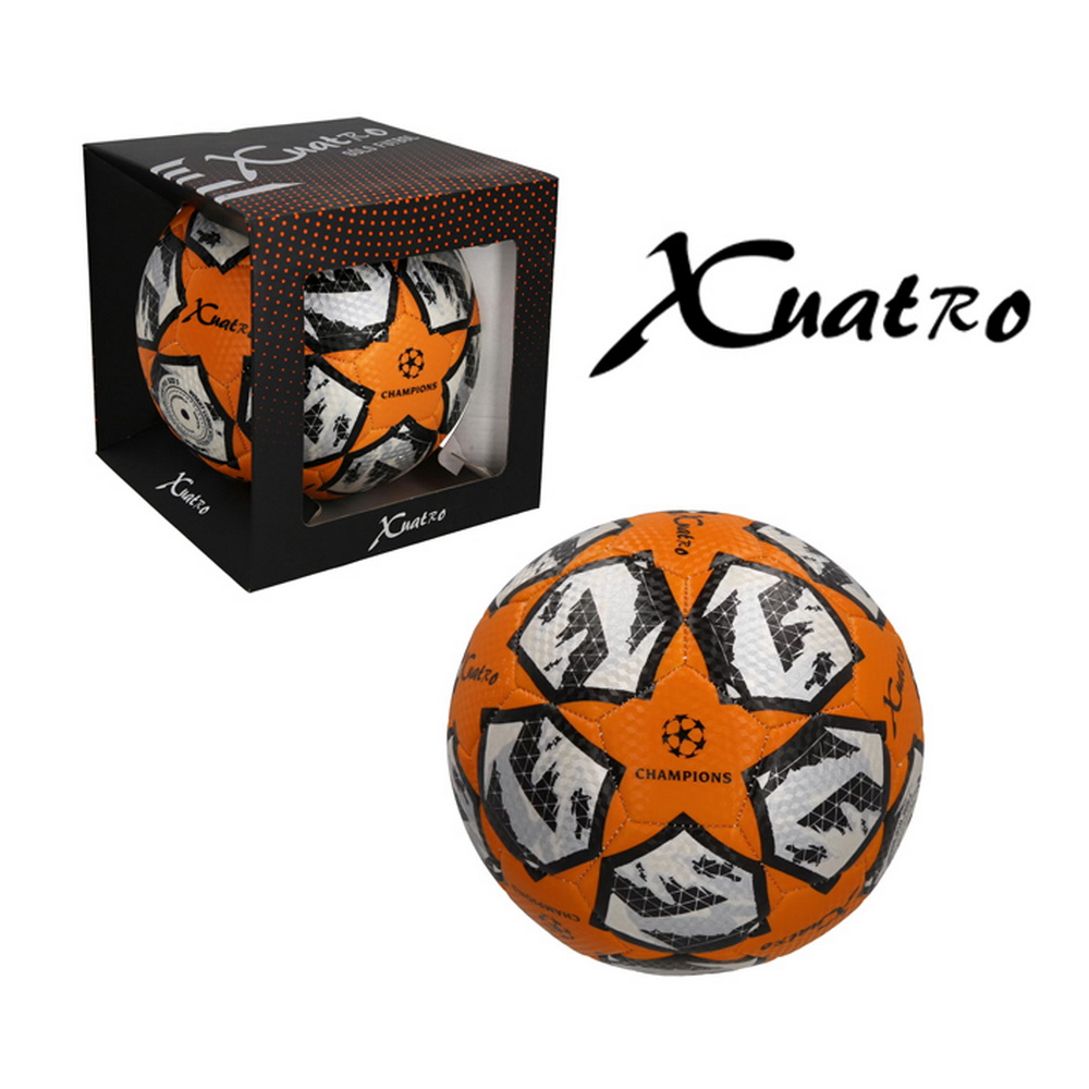 PELOTA FUTBOL XCUATRO