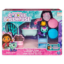 GABBY DELUXE ROOM SET