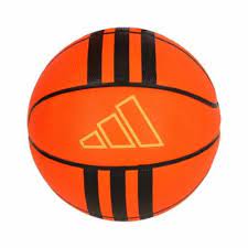 Pelota Básquetbol adidas Rubber X3 Natural/Black/Gold Metallic