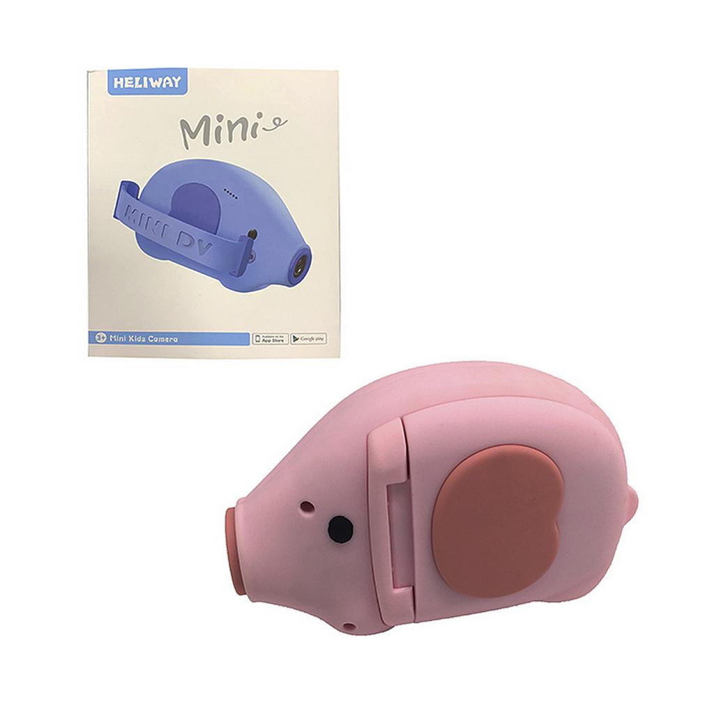 CAMARA KIDS ANIMALITOS                  