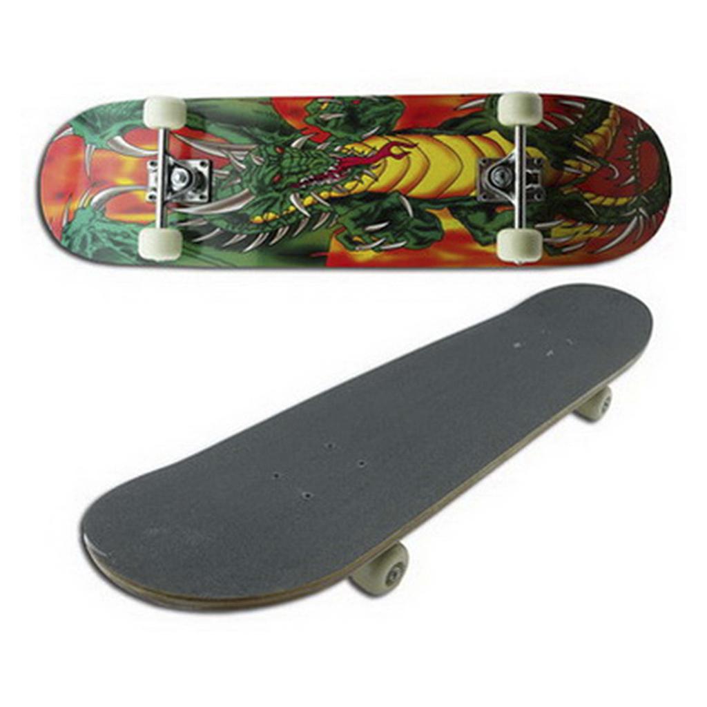 SKATE CON DISEÑO                        