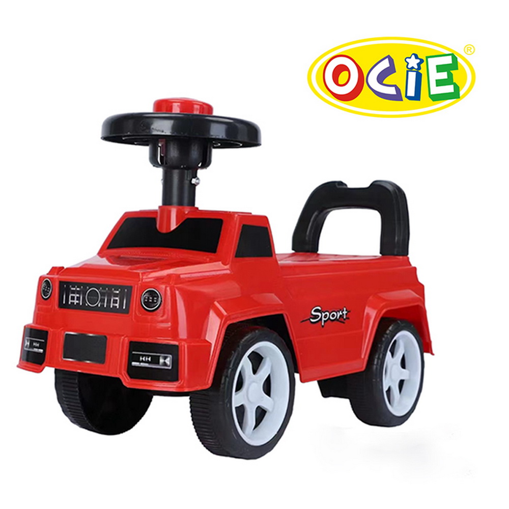 CORREPASILLO RED                        