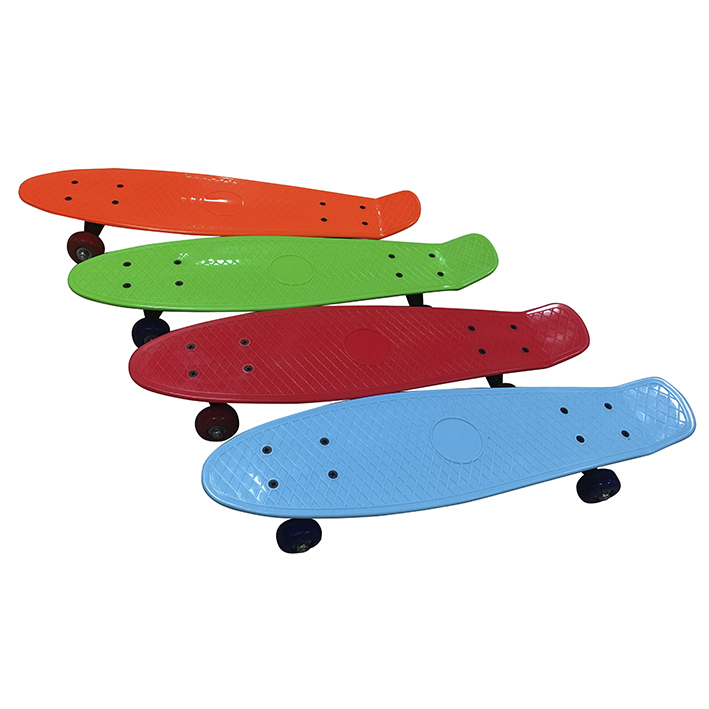 PATINETA PENY MED.