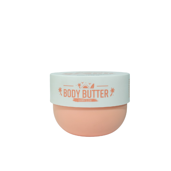 Manteca Corporal Dawn Glow